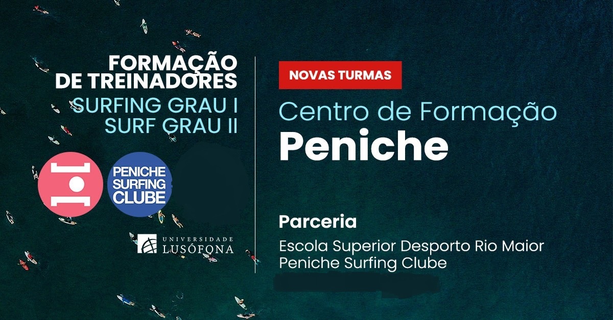 Turmas Peniche
